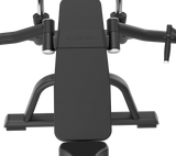 Pec Fly Plate Loaded IRONSIDE Luxe