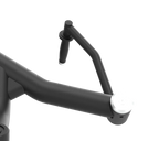 Pec Fly Plate Loaded IRONSIDE Luxe