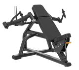 Pec Fly Plate Loaded IRONSIDE Luxe