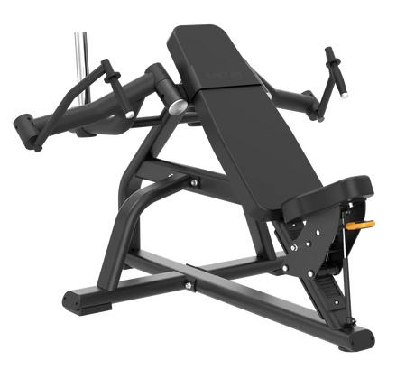 Pec Fly Plate Loaded IRONSIDE Luxe