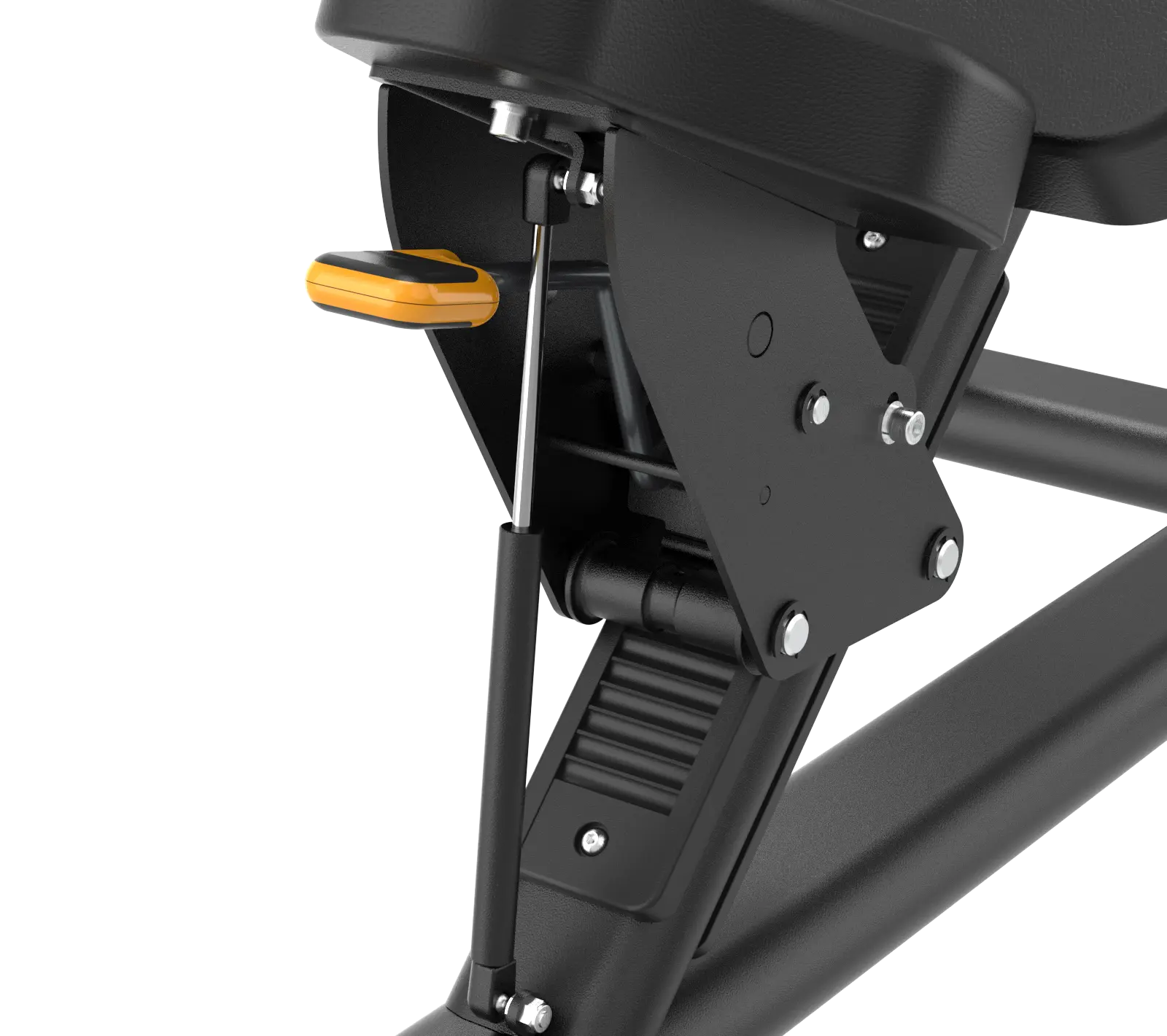 Pec Fly Plate Loaded IRONSIDE Luxe