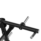 Horizontal Bench Press Plate Loaded IRONSIDE Luxe