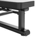 Horizontal Bench Press Plate Loaded IRONSIDE Luxe