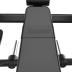 Pullover Press Plate Loaded IRONSIDE Luxe
