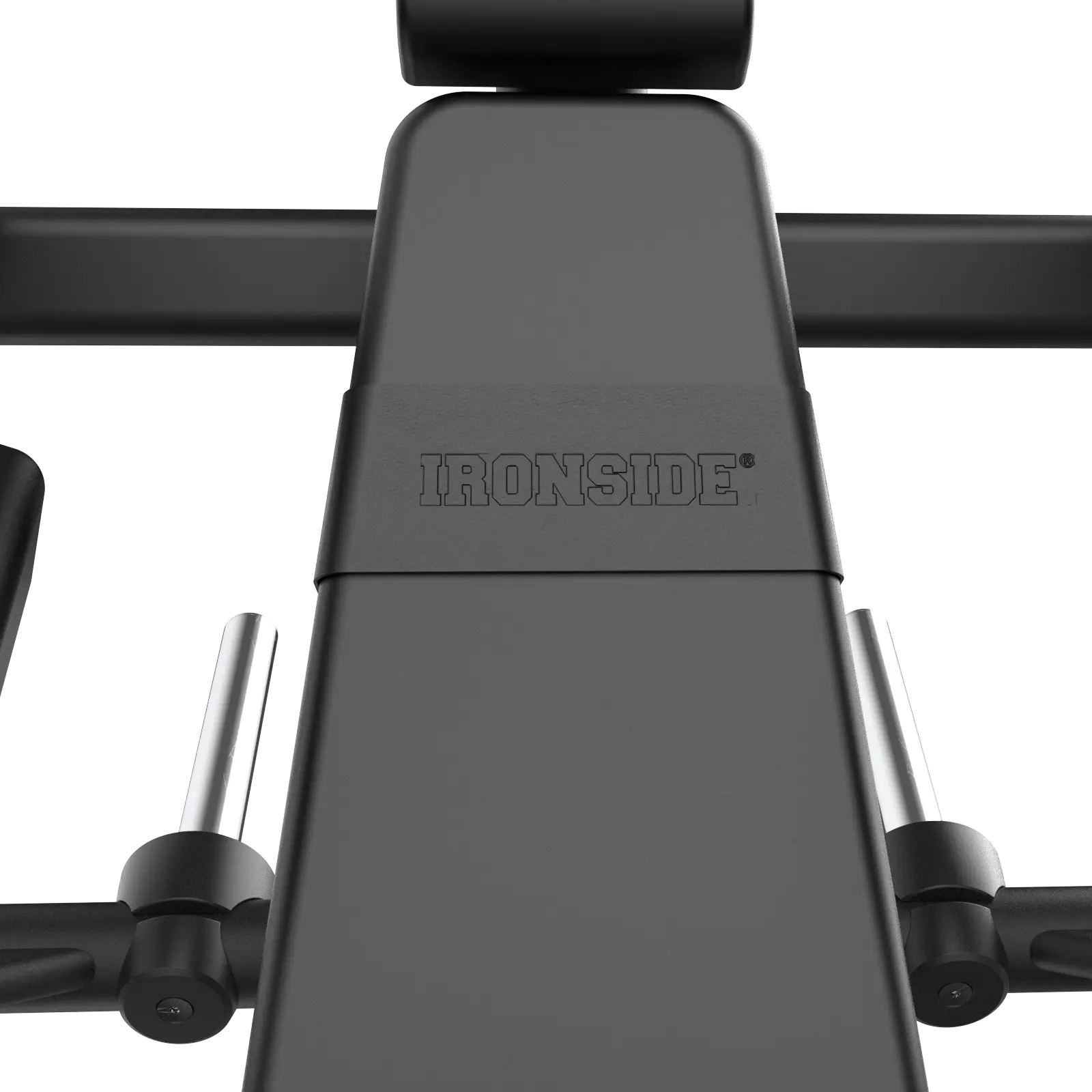 Pullover Press Plate Loaded IRONSIDE Luxe