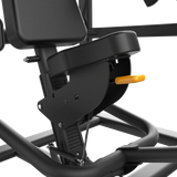 Pullover Press Plate Loaded IRONSIDE Luxe