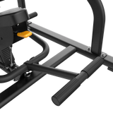 Pullover Press Plate Loaded IRONSIDE Luxe