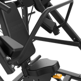 Pullover Press Plate Loaded IRONSIDE Luxe