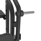 Rear Kick Plate Loaded IRONSIDE Luxe