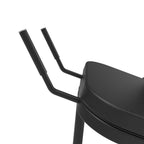 Rear Kick Plate Loaded IRONSIDE Luxe