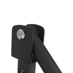 Rear Kick Plate Loaded IRONSIDE Luxe