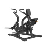 Seated Row Plate Loaded IRONSIDE Luxe