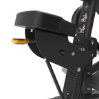 Seated Row Plate Loaded IRONSIDE Luxe