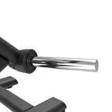 Seated Row Plate Loaded IRONSIDE Luxe