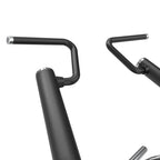 Seated Row Plate Loaded IRONSIDE Luxe