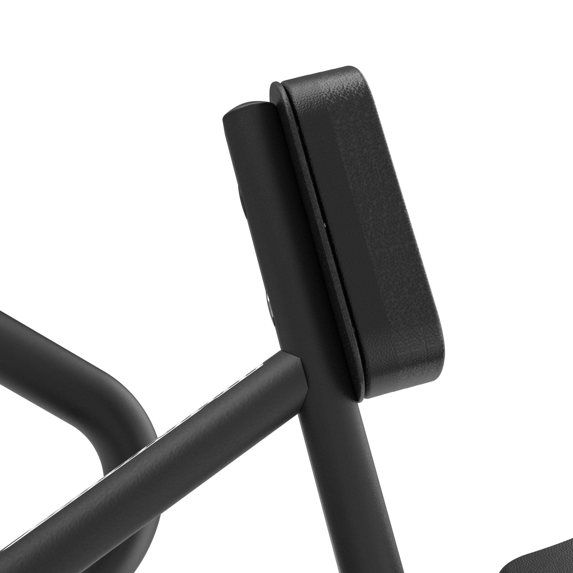 Seated Row Plate Loaded IRONSIDE Luxe