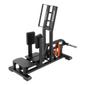 Standing Abductor Plate Loaded IRONSIDE Luxe