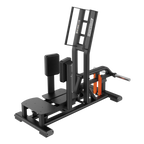 Standing Abductor Plate Loaded IRONSIDE Luxe
