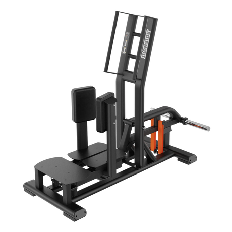 Standing Abductor Plate Loaded IRONSIDE Luxe