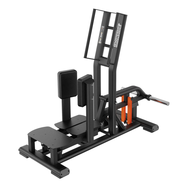 Standing Abductor Plate Loaded IRONSIDE Luxe