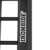 Standing Abductor Plate Loaded IRONSIDE Luxe