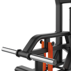 Standing Abductor Plate Loaded IRONSIDE Luxe
