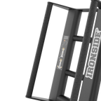Standing Abductor Plate Loaded IRONSIDE Luxe