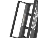 Standing Abductor Plate Loaded IRONSIDE Luxe