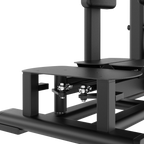 Standing Abductor Plate Loaded IRONSIDE Luxe