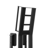 Standing Abductor Plate Loaded IRONSIDE Luxe