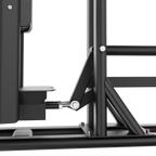 Standing Abductor Plate Loaded IRONSIDE Luxe