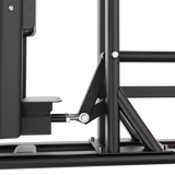 Standing Abductor Plate Loaded IRONSIDE Luxe