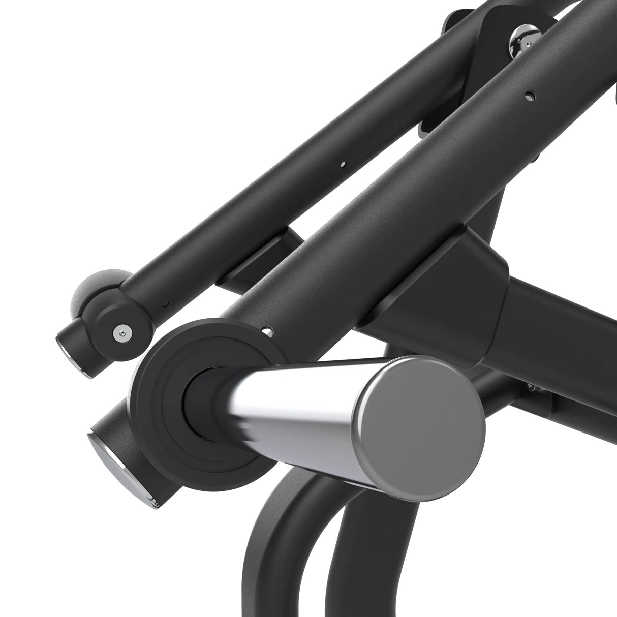 Universal Pulldown Plate Loaded IRONSIDE Luxe