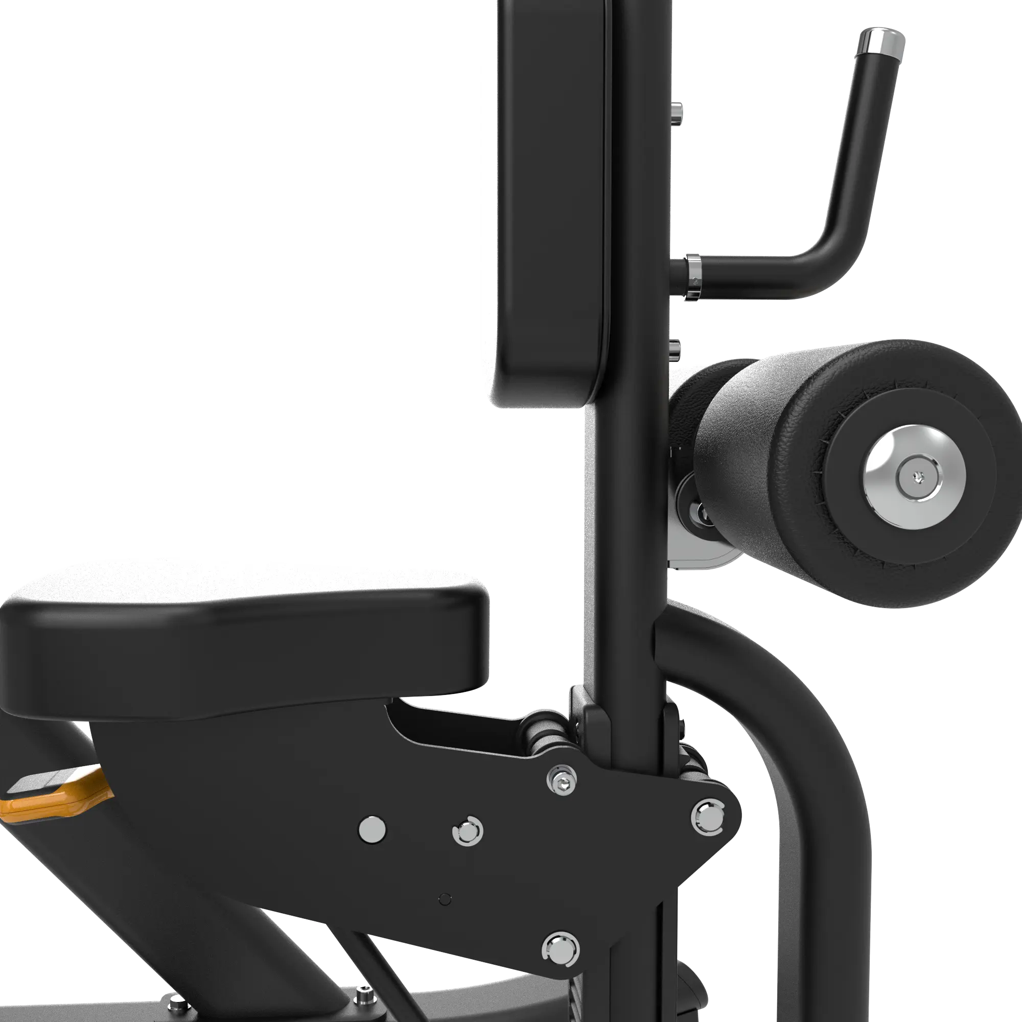 Universal Pulldown Plate Loaded IRONSIDE Luxe