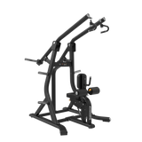 Universal Pulldown Plate Loaded IRONSIDE Luxe