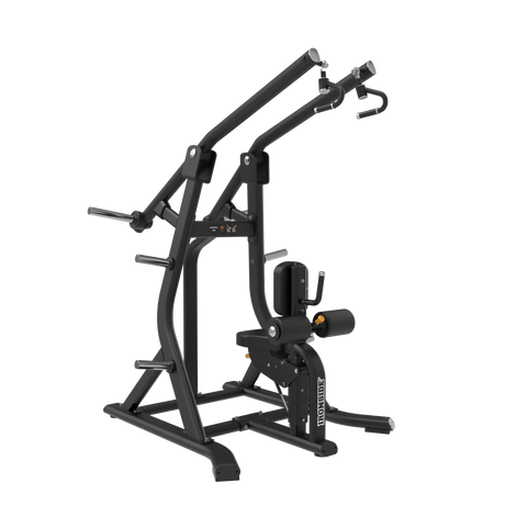 Universal Pulldown Plate Loaded IRONSIDE Luxe