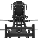 V-Squat Plate Loaded Machine IRONSIDE Luxe