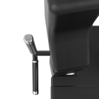 V-Squat Plate Loaded Machine IRONSIDE Luxe