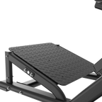 V-Squat Plate Loaded Machine IRONSIDE Luxe