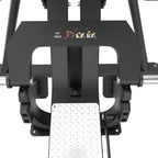 V Leg Press Plate Loaded IRONSIDE Luxe