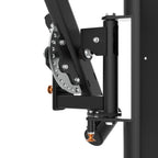 Dual Cable Cross IRONSIDE Luxe - Ratio 3:1