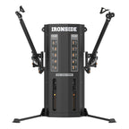 Dual Cable Cross IRONSIDE Luxe - Ratio 3:1