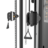 Polea Doble Ajustable IRONSIDE Luxe