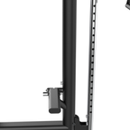 Polea Doble Ajustable IRONSIDE Luxe