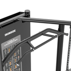 Polea Doble Ajustable IRONSIDE Luxe