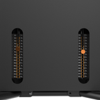 Polea Doble Ajustable IRONSIDE Luxe