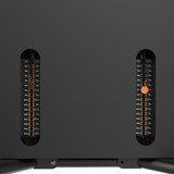 Polea Doble Ajustable IRONSIDE Luxe