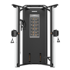 Polea Doble Ajustable IRONSIDE Luxe