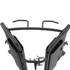 Polea Doble Crossover IRONSIDE Luxe