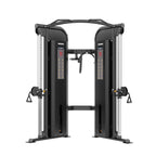 Polea Doble Crossover IRONSIDE Luxe